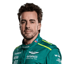 Image of Alonso