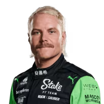 Image of Bottas