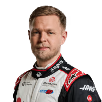 Image of Magnussen