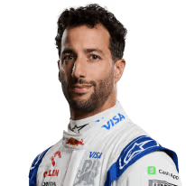 Image of Ricciardo