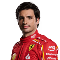 Image of Sainz